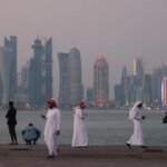 Israeli Influence Campaign Targeting Qatar Begins Following October 7 Attack