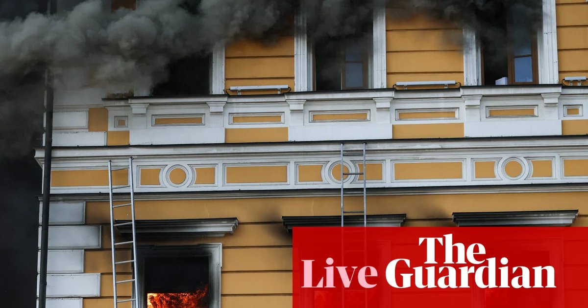 Kallas Urges Rapid EU Military Boost as Russia Shows No Interest in Peace – Europe Live