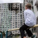 Kyiv Faces Unprecedented Air Raid Alerts Amidst Continuous Russian Strikes