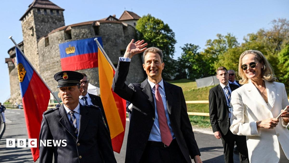 Liechtenstein Lawmakers Push for Abortion Legalization Amid Veto Concerns