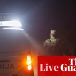 Lithuania Updates EU Allies Following NATO Jets’ Downing of Drone – Live Europe Coverage