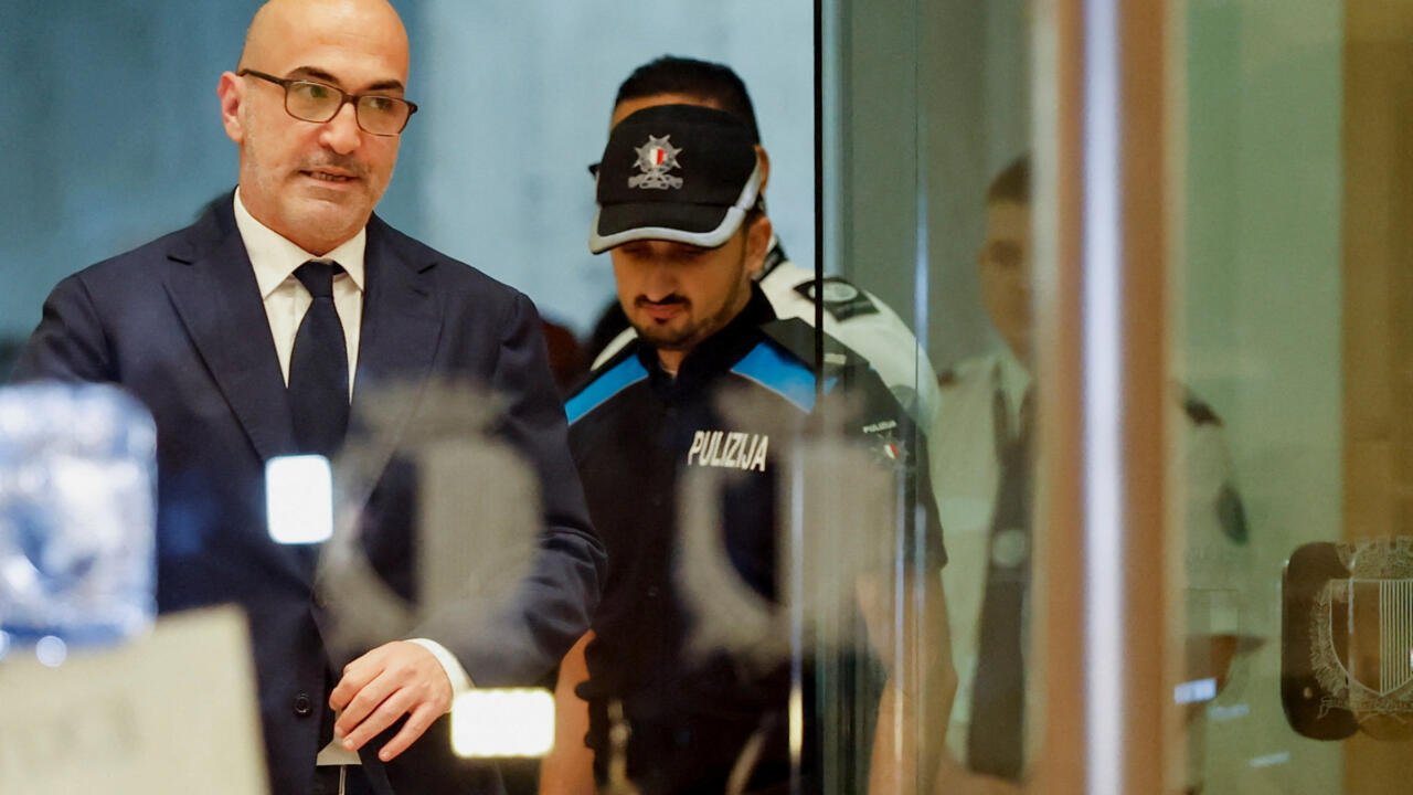 Malta Clears Tycoon Yorgen Fenech in the Murder Case of Investigative Journalist