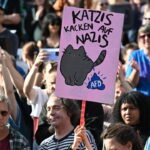 Massive Demonstrations Erupt in Germany Against the Far-Right AfD Party