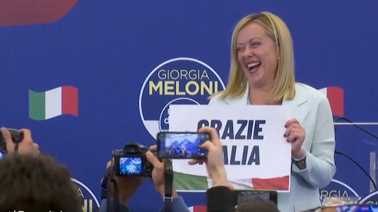 Meloni Marks Historic Achievement as Italy's Longest-Serving Government