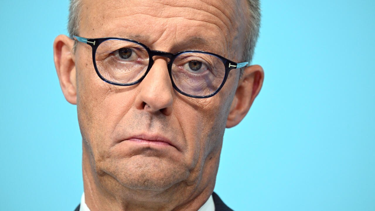Merz Commits to Reform Agenda Following Election Setback Against Far-Right in Germany