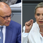 Merz Slams AfD in Heated Debate Following Far-Right Election Victory in Germany