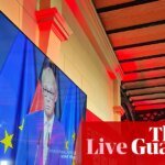 Merz Stays Determined to Remain German Chancellor After Setbacks in State Elections – Live Updates from Europe