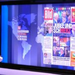 Mixed Emotions: German Far-Right Celebrates Election Victory in Crucial State