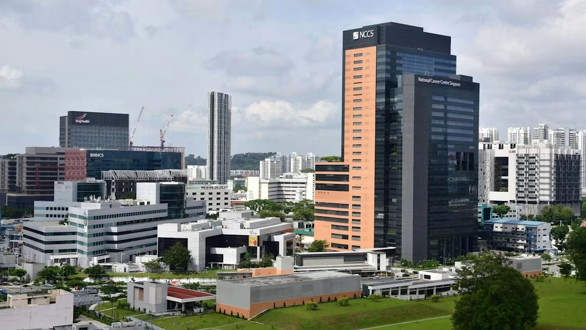 National Cancer Centre issues apology for accidental exposure of email addresses belonging to over 460 recipients.