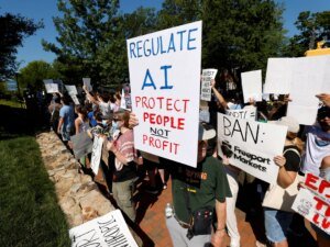 New Poll Reveals Rising Concern Among Americans About AI’s Environmental Impact