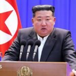 North Korea Constructs Two-Level Uranium Enrichment Plant, Reports Oversight Agency