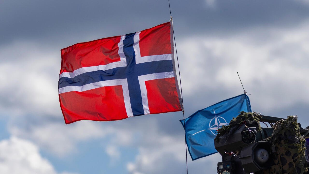 Norway Captures Russian Vessel to Uphold $4.22 Billion Claim for Ukraine Compensation