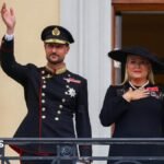 Norway Says Goodbye to King Harald: A Moving Tribute