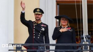 Norway Says Goodbye to King Harald: A Moving Tribute