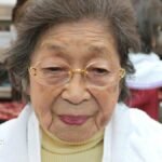 Over 100,000 individuals in Japan have reached the age of 100 or older.