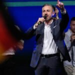 Polish FM Calls Germany’s Far-Right AfD Victory in State Election ‘Deeply Concerning’