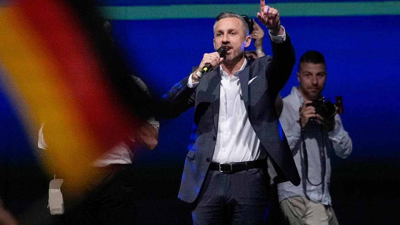 Polish FM Calls Germany's Far-Right AfD Victory in State Election 'Deeply Concerning'