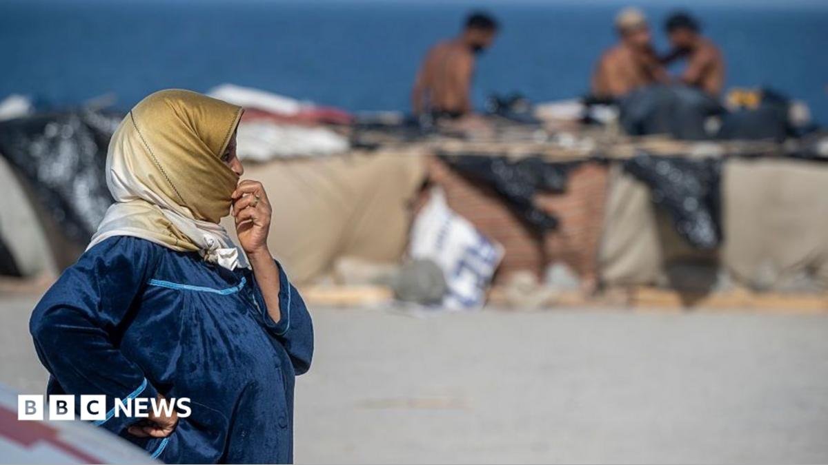 Prosecutors Report Daily Incidents of Sexual Assaults in Ceuta
