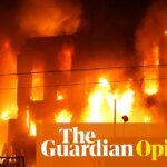 Putin Prefers Continued Violence Over Acknowledging Defeat: NATO’s Crucial Role as Ukraine Faces a Harsh Winter | Simon Tisdall