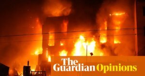 Putin Prefers Continued Violence Over Acknowledging Defeat: NATO’s Crucial Role as Ukraine Faces a Harsh Winter | Simon Tisdall