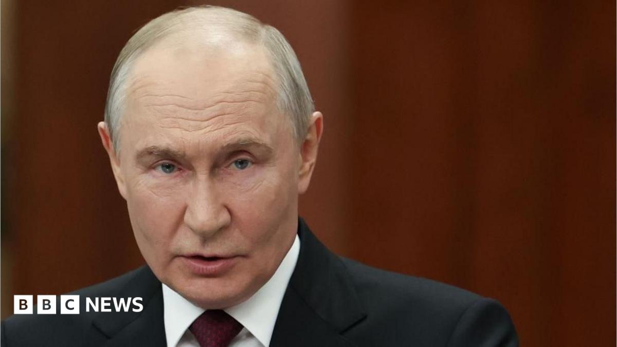 Rosenberg: Putin's Subtle Warning to the UK Signals Russia's Strategy Against the West