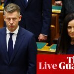Russia Promises a “Severe and Painful” Retaliation Following Hungary’s Expulsion of 10 Diplomats – Europe Live