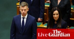 Russia Promises a “Severe and Painful” Retaliation Following Hungary’s Expulsion of 10 Diplomats – Europe Live