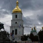 Russia Restarts Strikes on Kyiv After Three-Day Pause