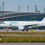 Russian Drone Incident Pushes Back Zelensky’s Flight Schedule