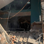 Russian Drone Strikes Ukrainian TV Channel, Leaving Five Dead in Kyiv