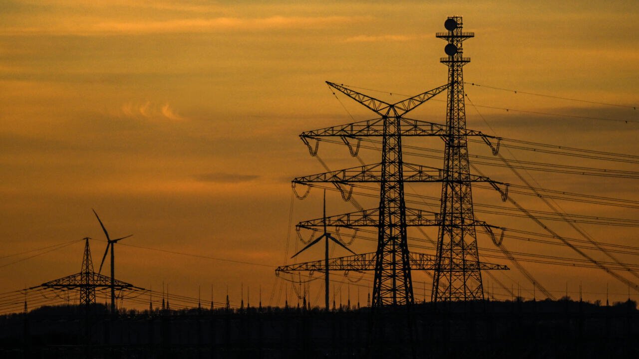 Sabotage of German Power Grid Tied to Rising Climate Extremism