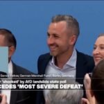 Saxony-Anhalt Election Results: A Major Setback for the CDU and a Significant Victory for the AfD