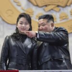 Seoul Intelligence Agency Reveals Possible Successor to North Korea’s Kim Jong-un