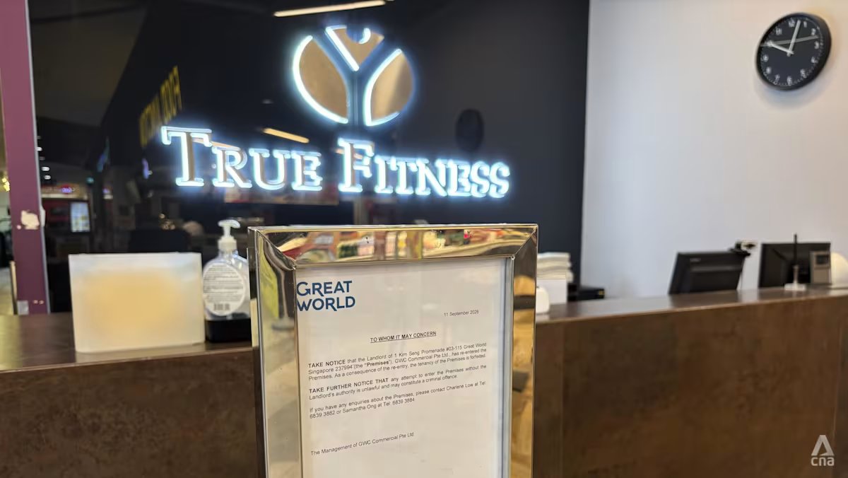 Singapore Fitness Alliance Assists True Fitness and True Yoga Employees in Job Placement