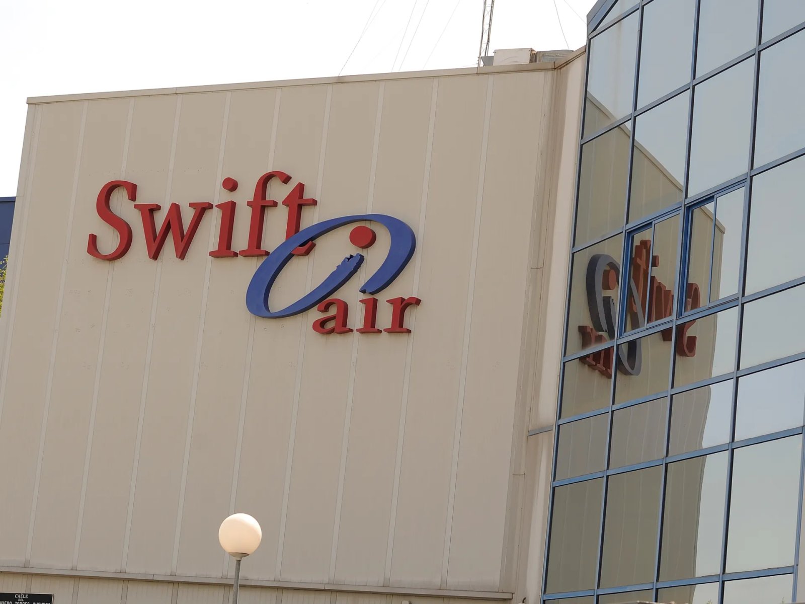 Swiftair Held Responsible by Paris Court for 2014 Mali Crash That Claimed 116 Lives