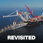The Ongoing Impact of the 2022 Nord Stream Pipeline Sabotage