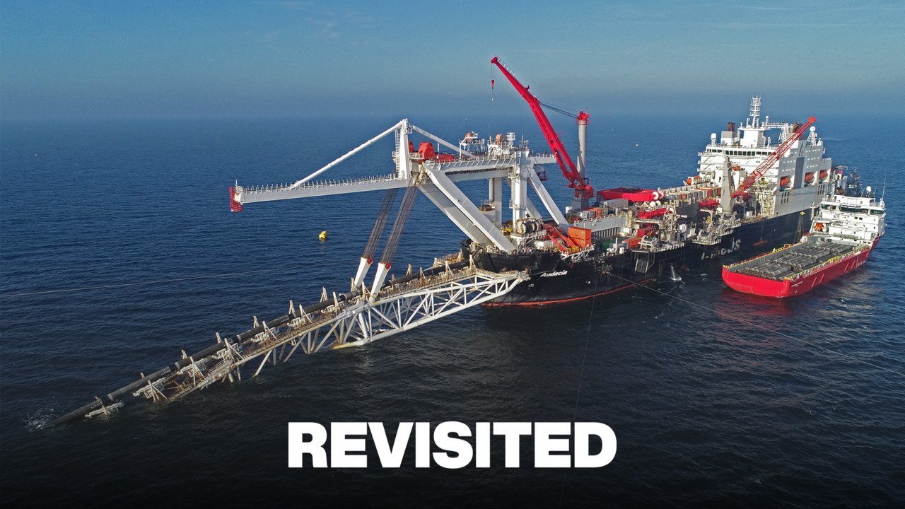 The Ongoing Impact of the 2022 Nord Stream Pipeline Sabotage