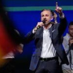 The Potential Chaos in Germany from the Far-Right AfD’s Rise