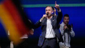 The Potential Chaos in Germany from the Far-Right AfD’s Rise