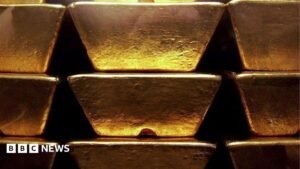 The Shift: Why European Nations are Relocating Their Gold from North America