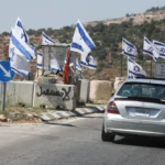 The Systematic Erosion of Palestinian Life in Israel’s Occupied West Bank