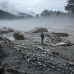 This Week’s Highlights: Nepalese Rescue Missions, World Nomad Games, and Russian Attacks on Kyiv