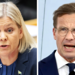 Tight Contest in Sweden as Far-Right Parties Aim for Government Power