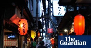 Tokyo tourist destination restricts short-term rentals due to rising complaints.