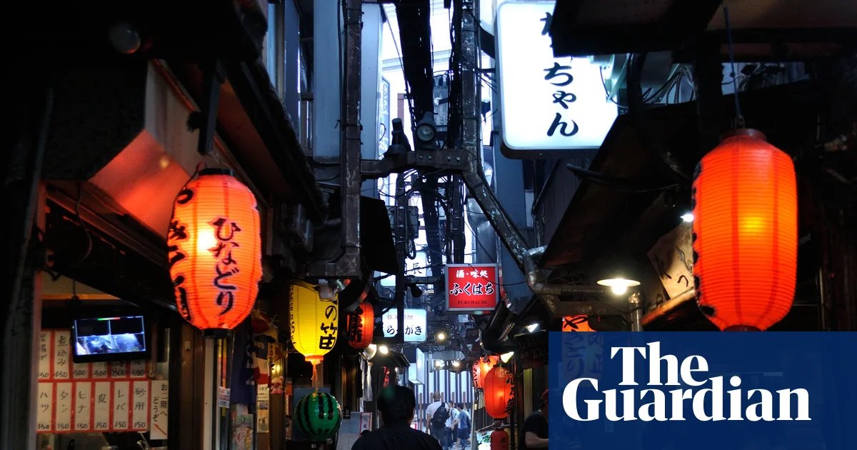 Tokyo tourist destination restricts short-term rentals due to rising complaints.