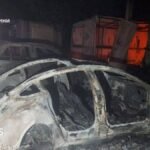 Tragedy at Moldovan Border: Two Lives Lost Amid Ongoing Russia-Ukraine Drone Conflict