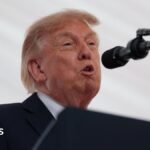 Trump Calls a Unified Ireland ‘Fantastic’ During His Visit to Ireland