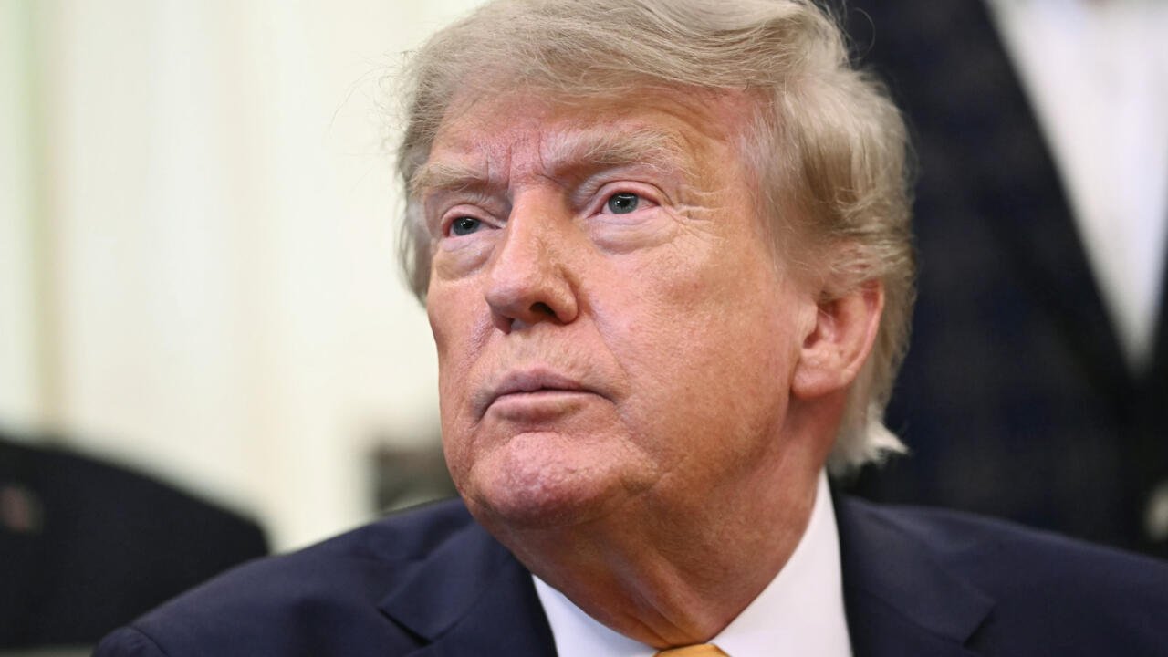 Trump Dispatches Envoys Witkoff and Kushner to Moscow and Kyiv with Fresh Strategy to 'Resolve the Conflict'