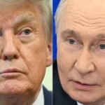 Trump urges Putin for a quick resolution to the Ukraine conflict, according to the Kremlin.