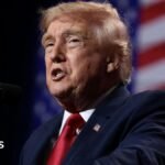 Trump’s Remarks on a Unified Ireland Might Appeal to Audiences Across the Pond
